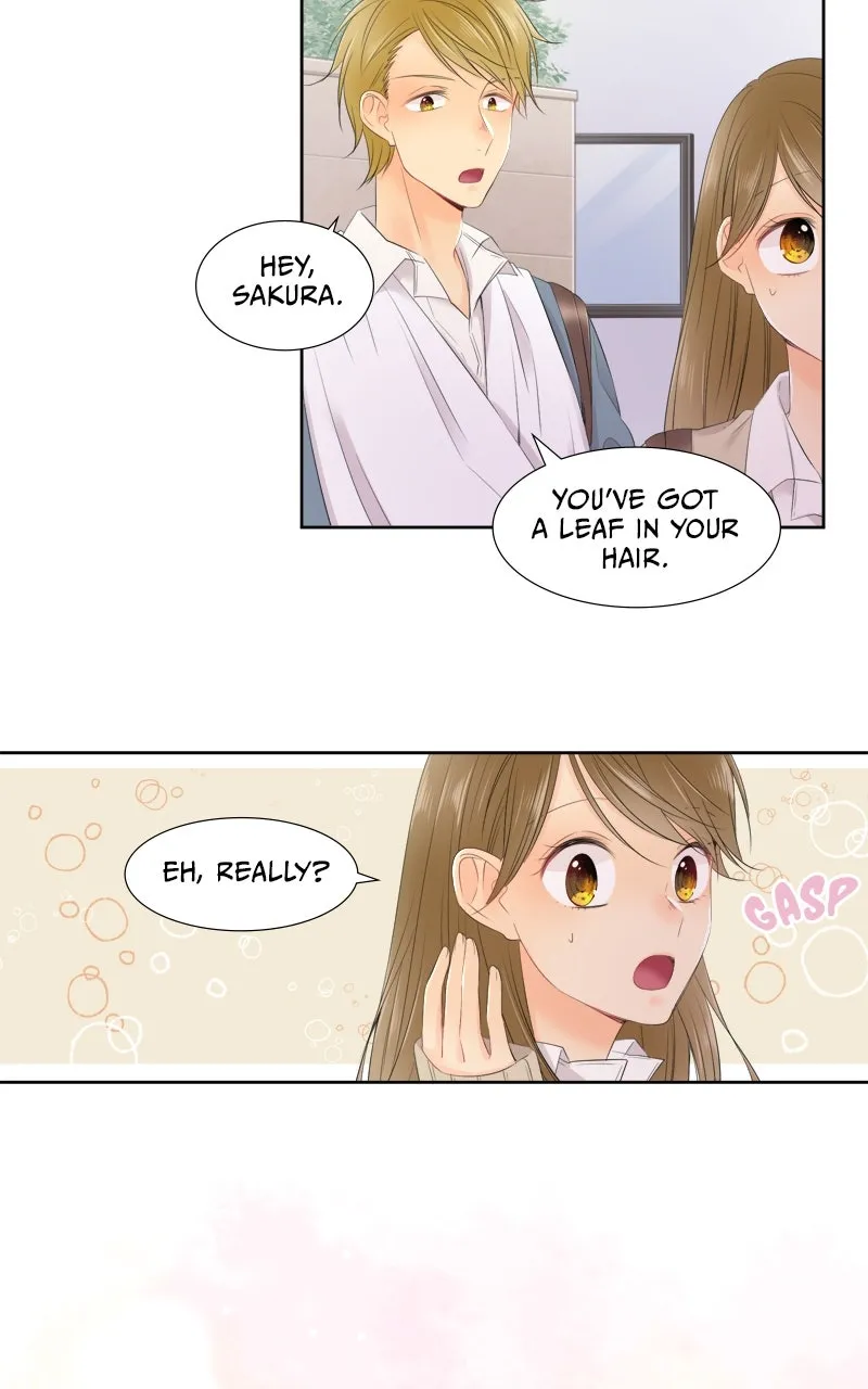 Read Revenge Love chapter 114 image 17 on Lezhin