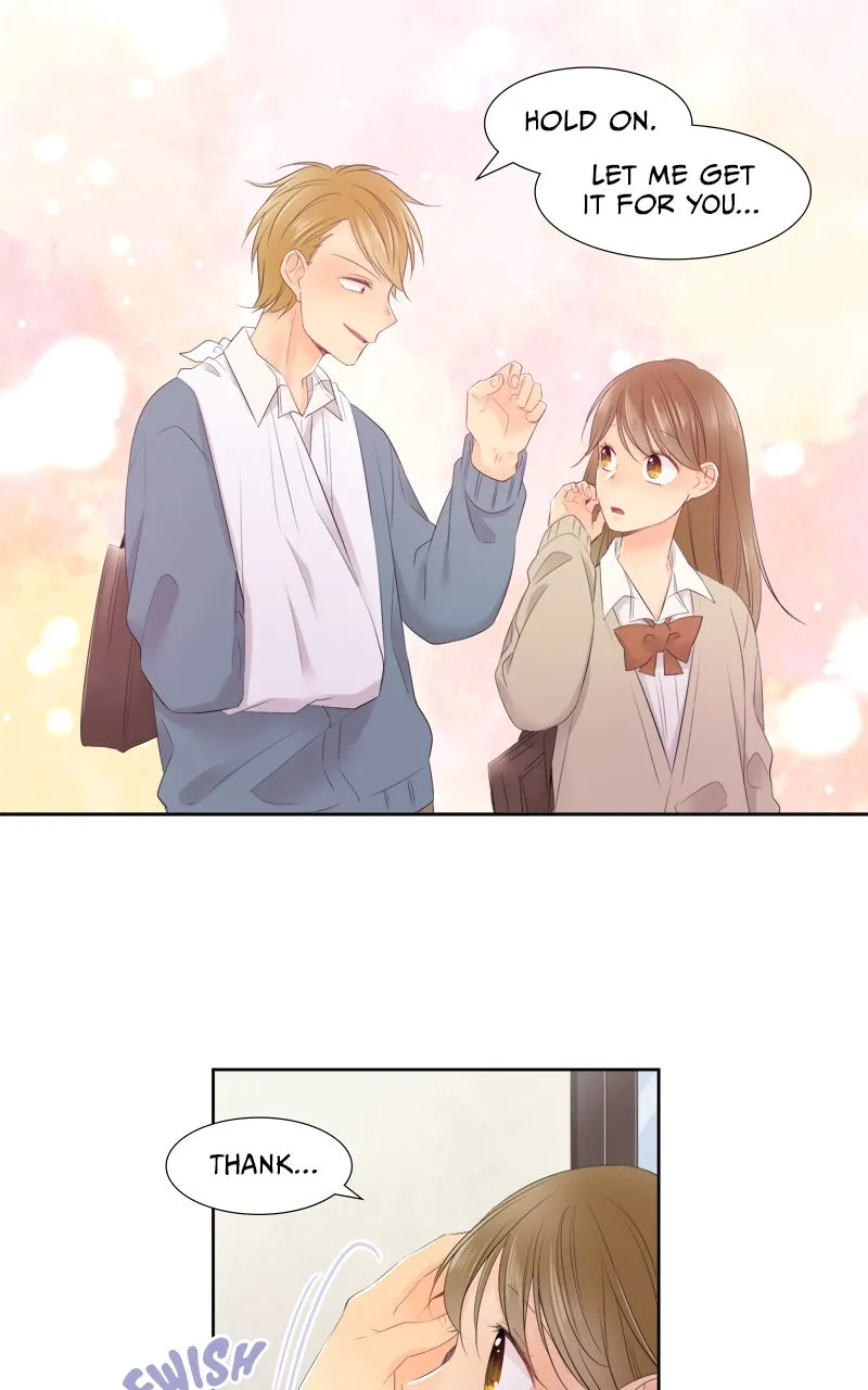 Read Revenge Love chapter 114 image 18 on Lezhin