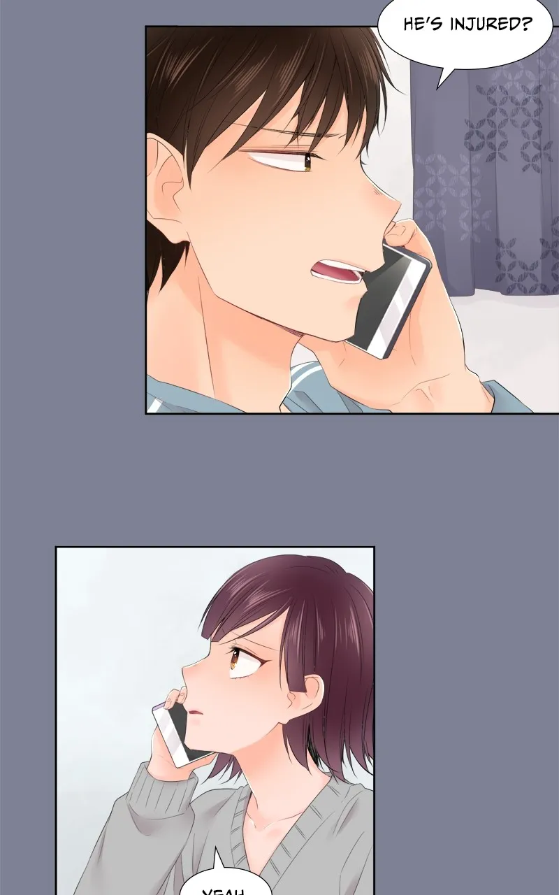 Read Revenge Love chapter 114 image 2 on Lezhin