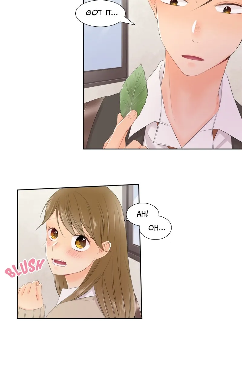 Read Revenge Love chapter 114 image 21 on Lezhin