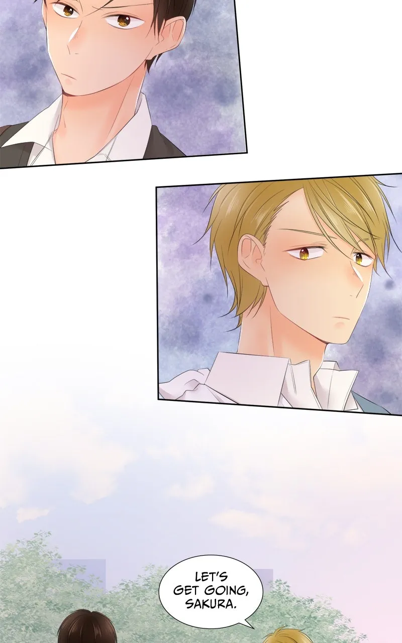 Read Revenge Love chapter 114 image 23 on Lezhin