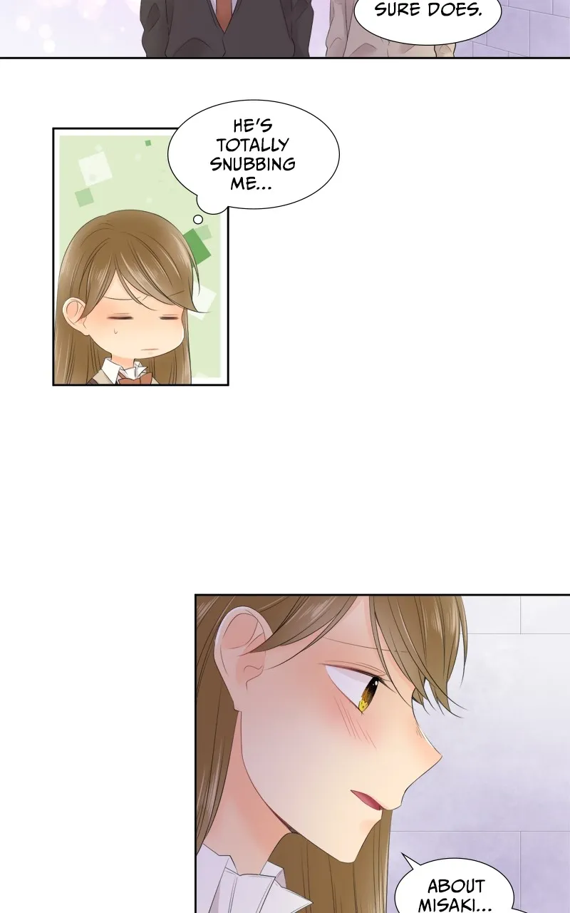 Read Revenge Love chapter 114 image 31 on Lezhin