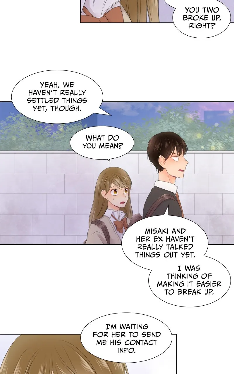 Read Revenge Love chapter 114 image 32 on Lezhin