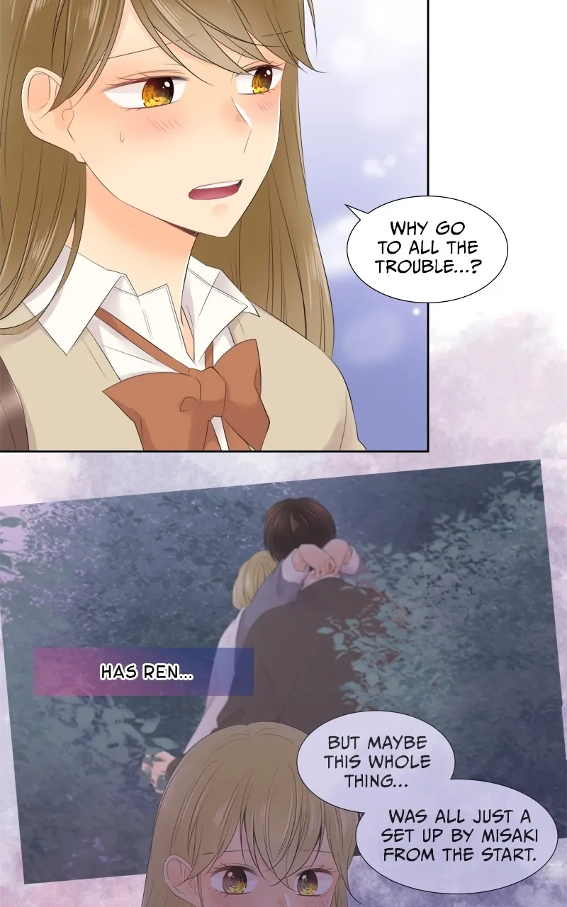 Read Revenge Love chapter 114 image 33 on Lezhin