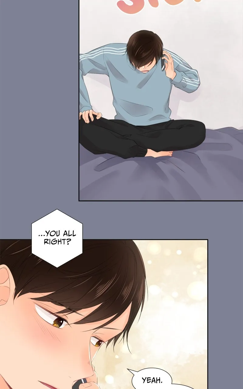 Read Revenge Love chapter 114 image 4 on Lezhin