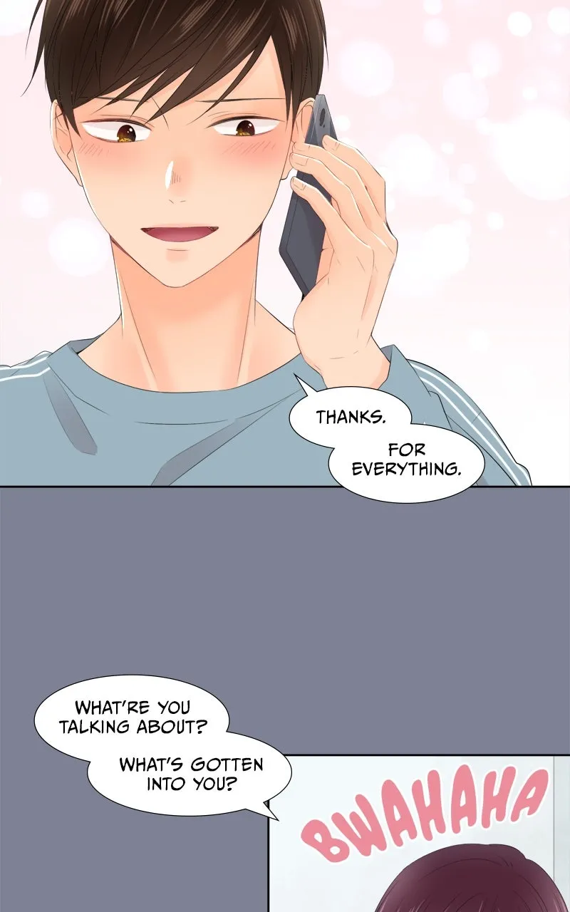 Read Revenge Love chapter 114 image 6 on Lezhin