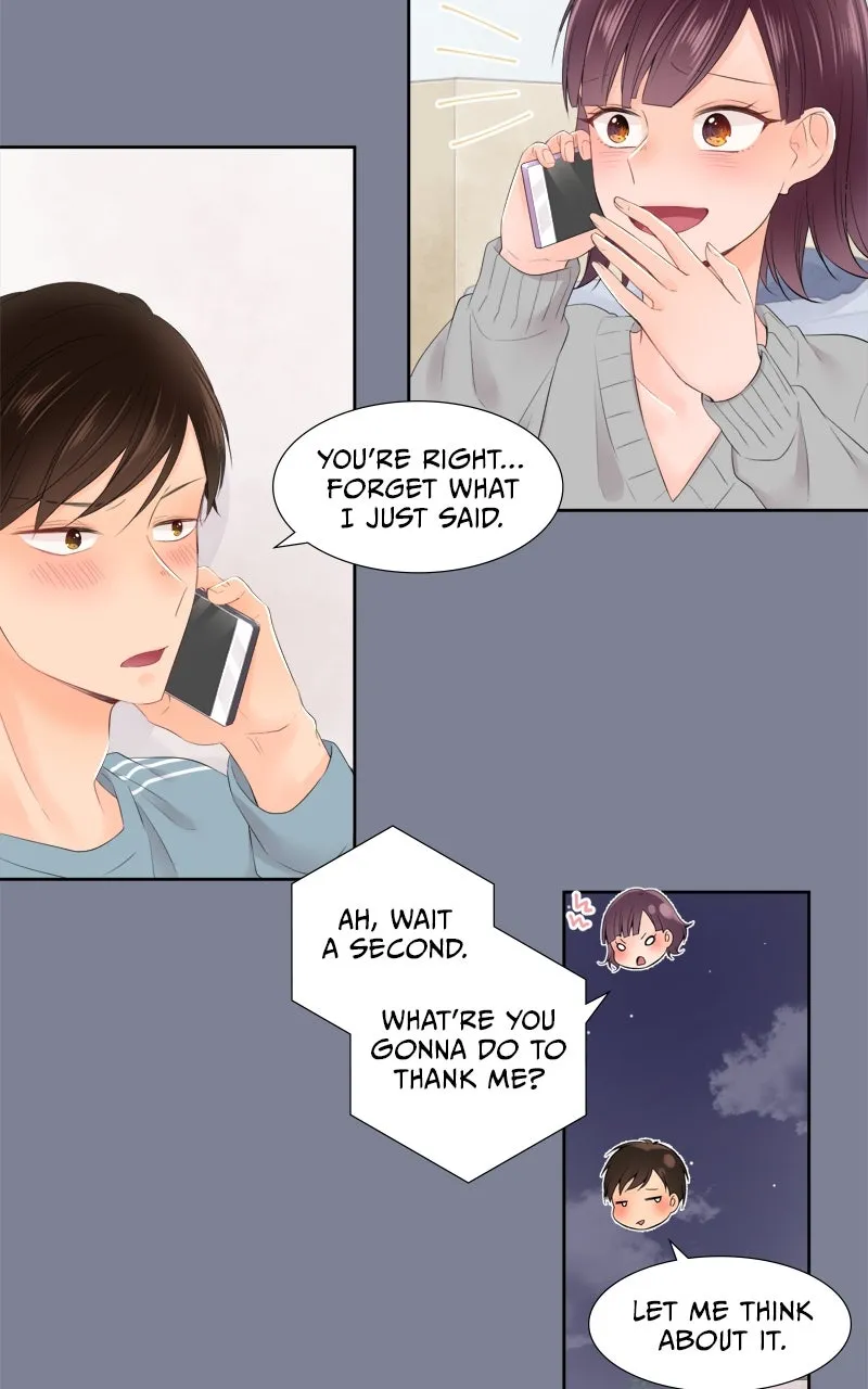 Read Revenge Love chapter 114 image 7 on Lezhin