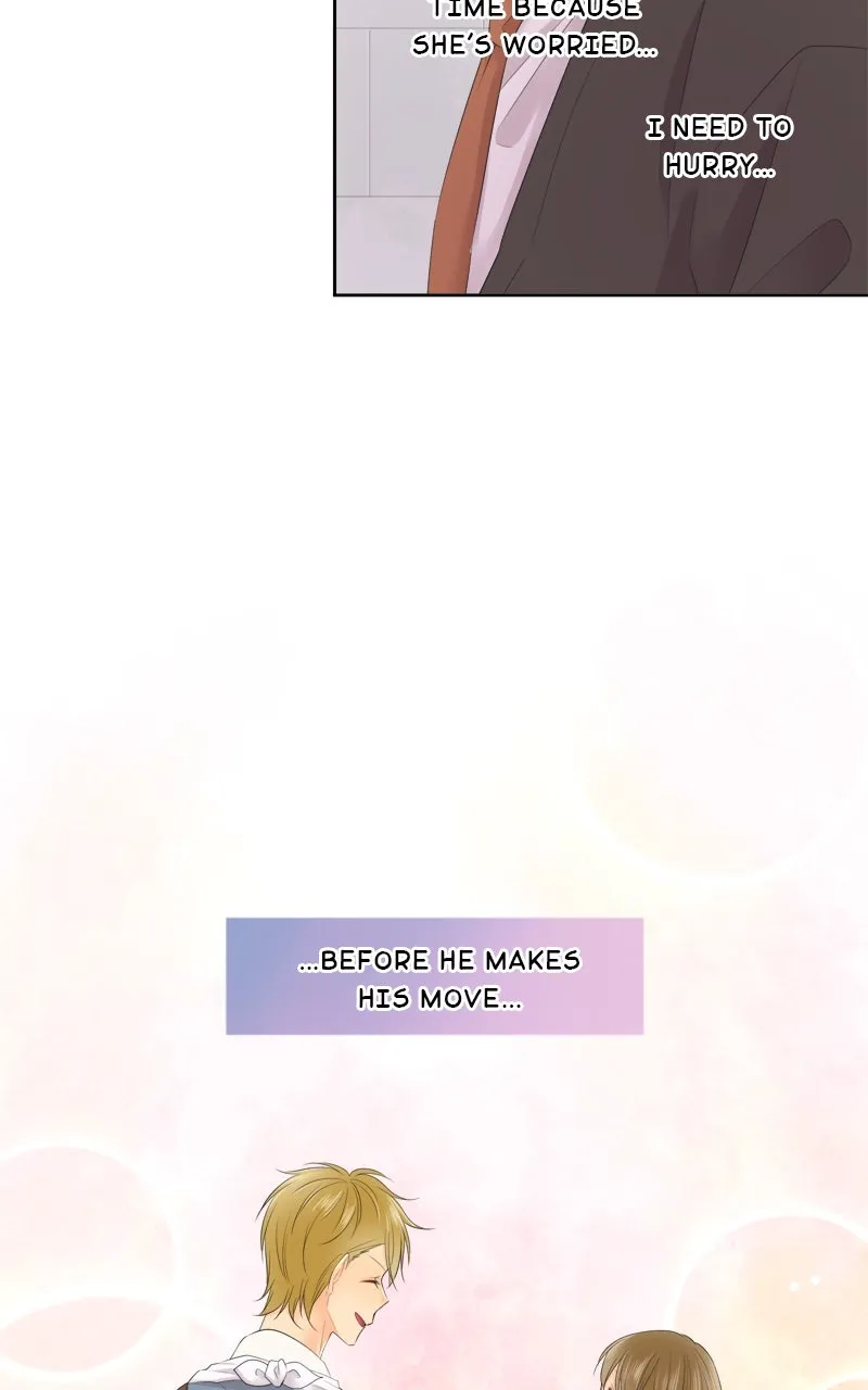 Read Revenge Love chapter 114 image 9 on Lezhin