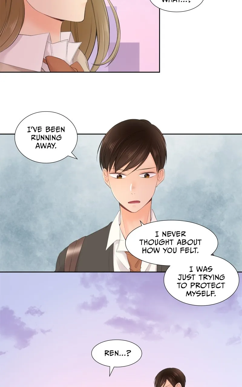 Read Revenge Love chapter 115 image 1 on Lezhin