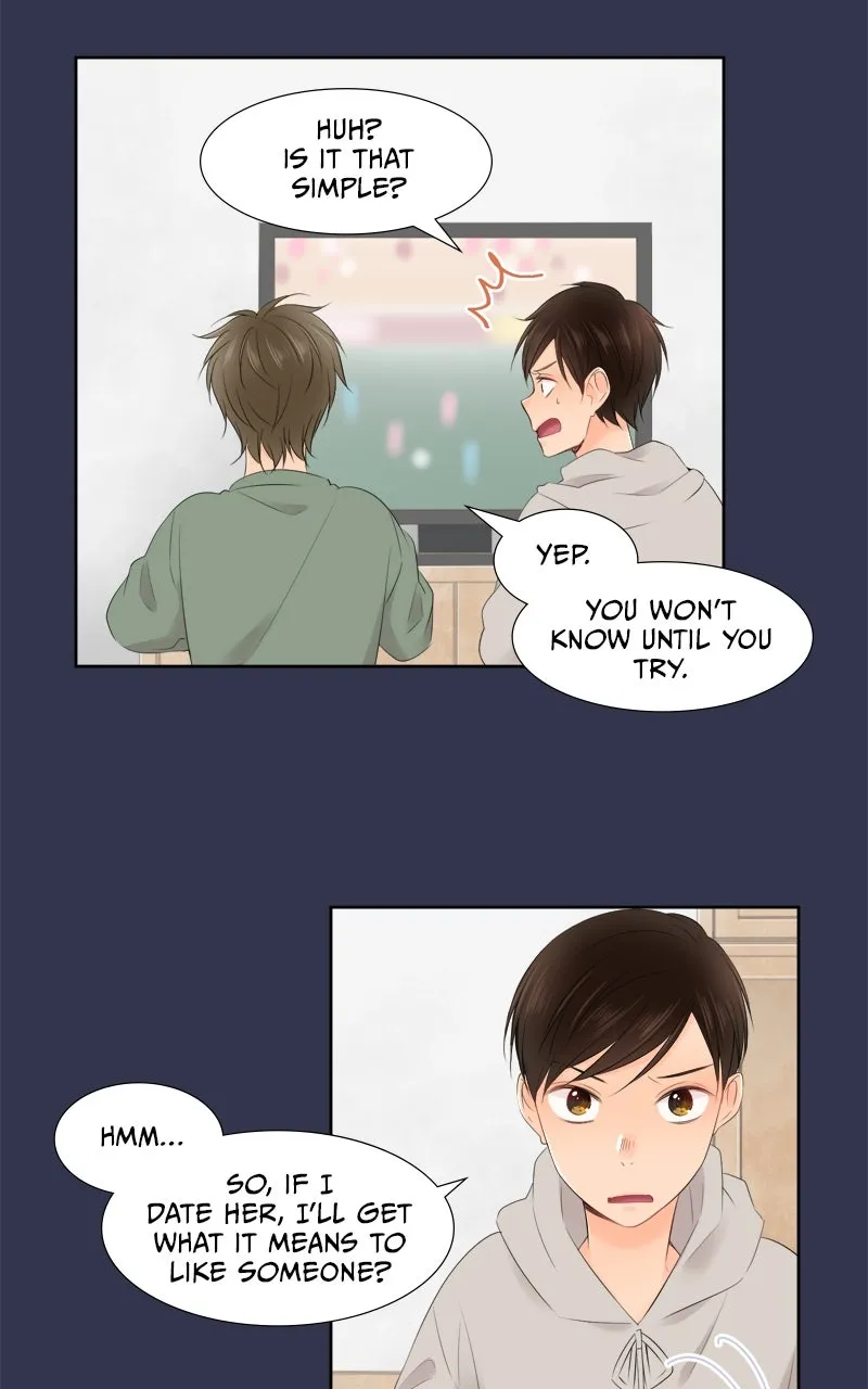 Read Revenge Love chapter 115 image 10 on Lezhin