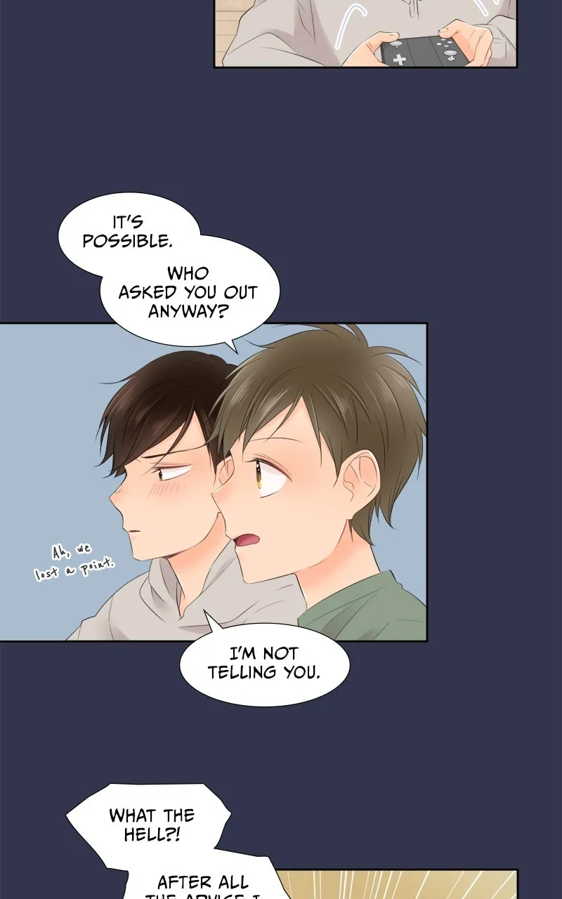 Read Revenge Love chapter 115 image 11 on Lezhin