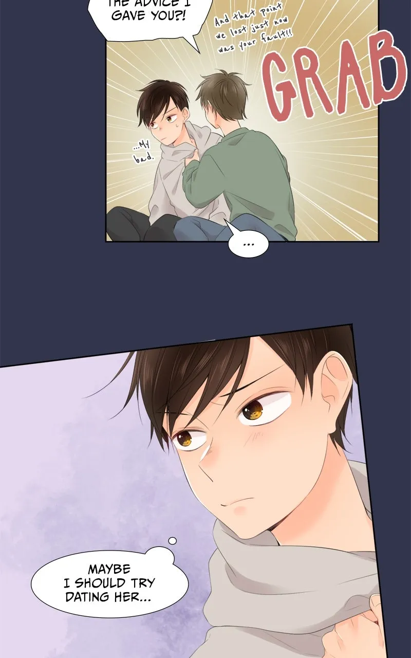 Read Revenge Love chapter 115 image 12 on Lezhin
