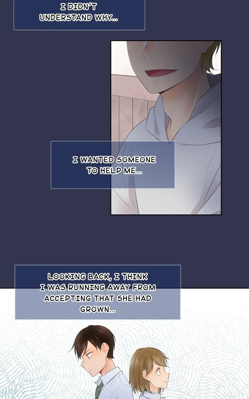 Read Revenge Love chapter 115 image 17 on Lezhin