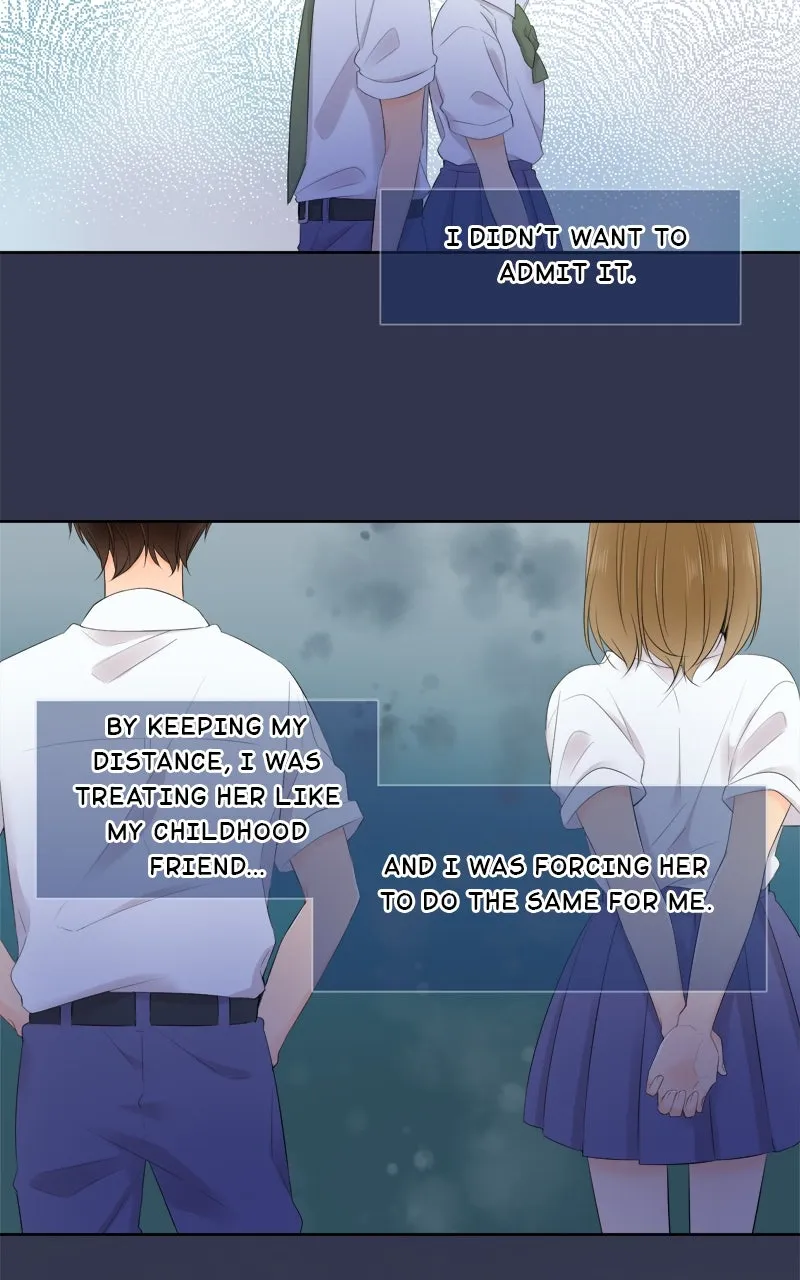 Read Revenge Love chapter 115 image 18 on Lezhin