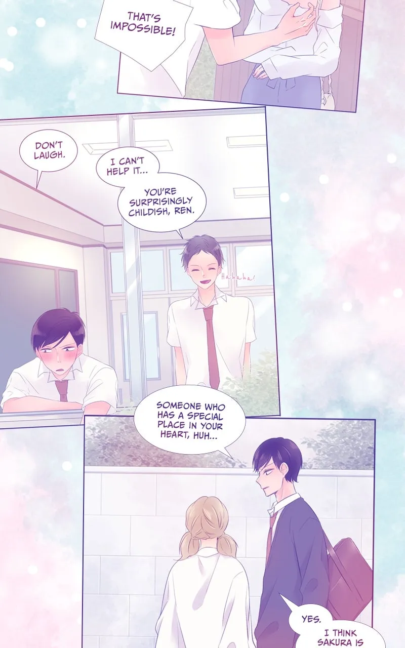Read Revenge Love chapter 115 image 20 on Lezhin