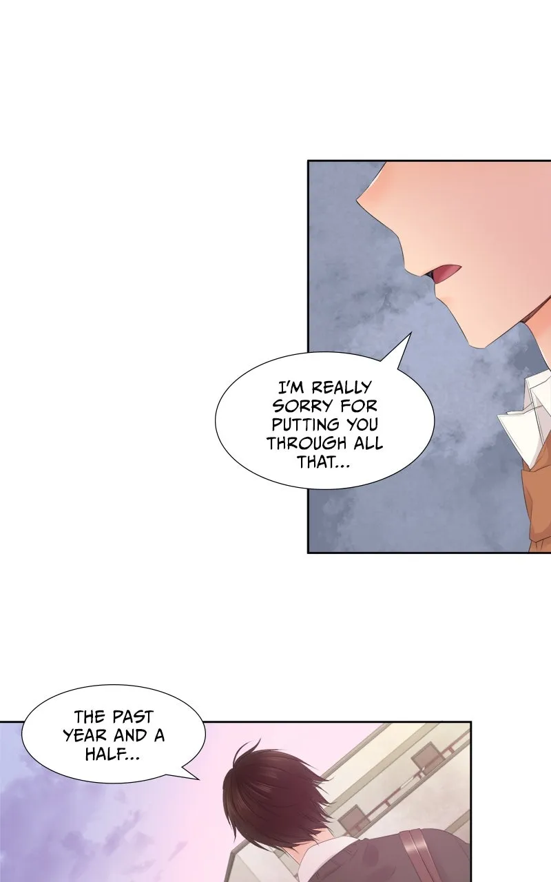 Read Revenge Love chapter 115 image 22 on Lezhin