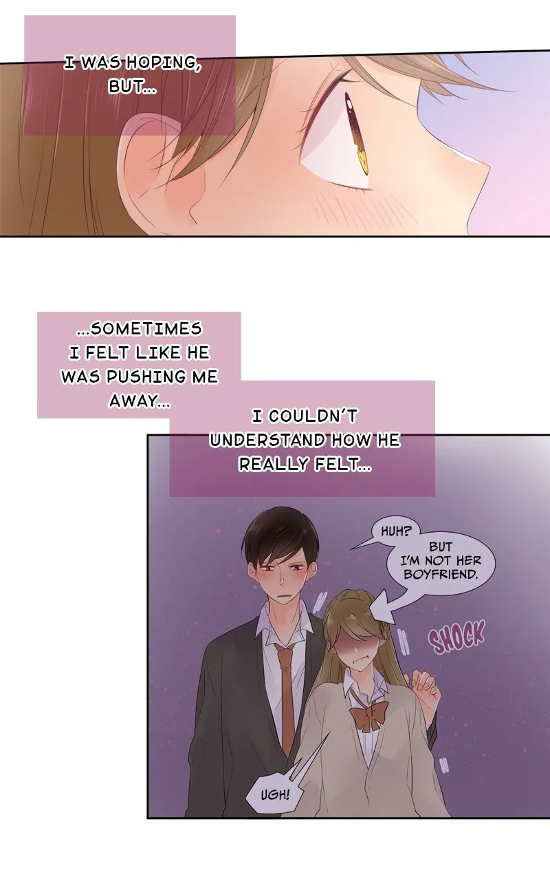 Read Revenge Love chapter 115 image 26 on Lezhin
