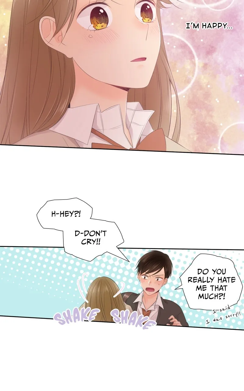 Read Revenge Love chapter 115 image 28 on Lezhin
