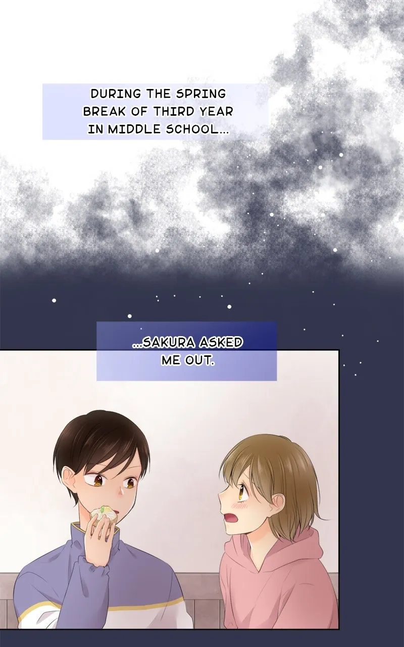 Read Revenge Love chapter 115 image 3 on Lezhin