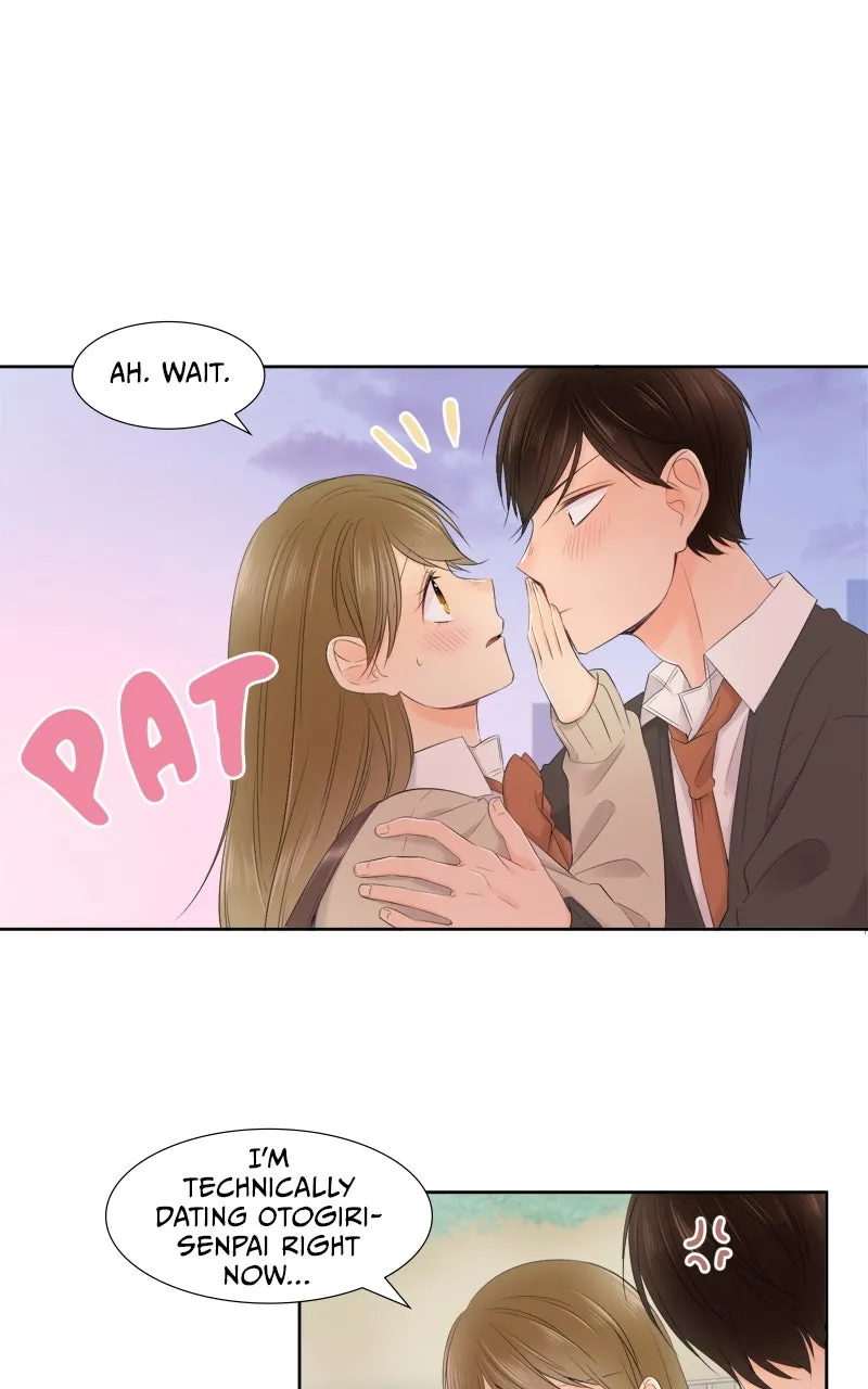 Read Revenge Love chapter 115 image 33 on Lezhin