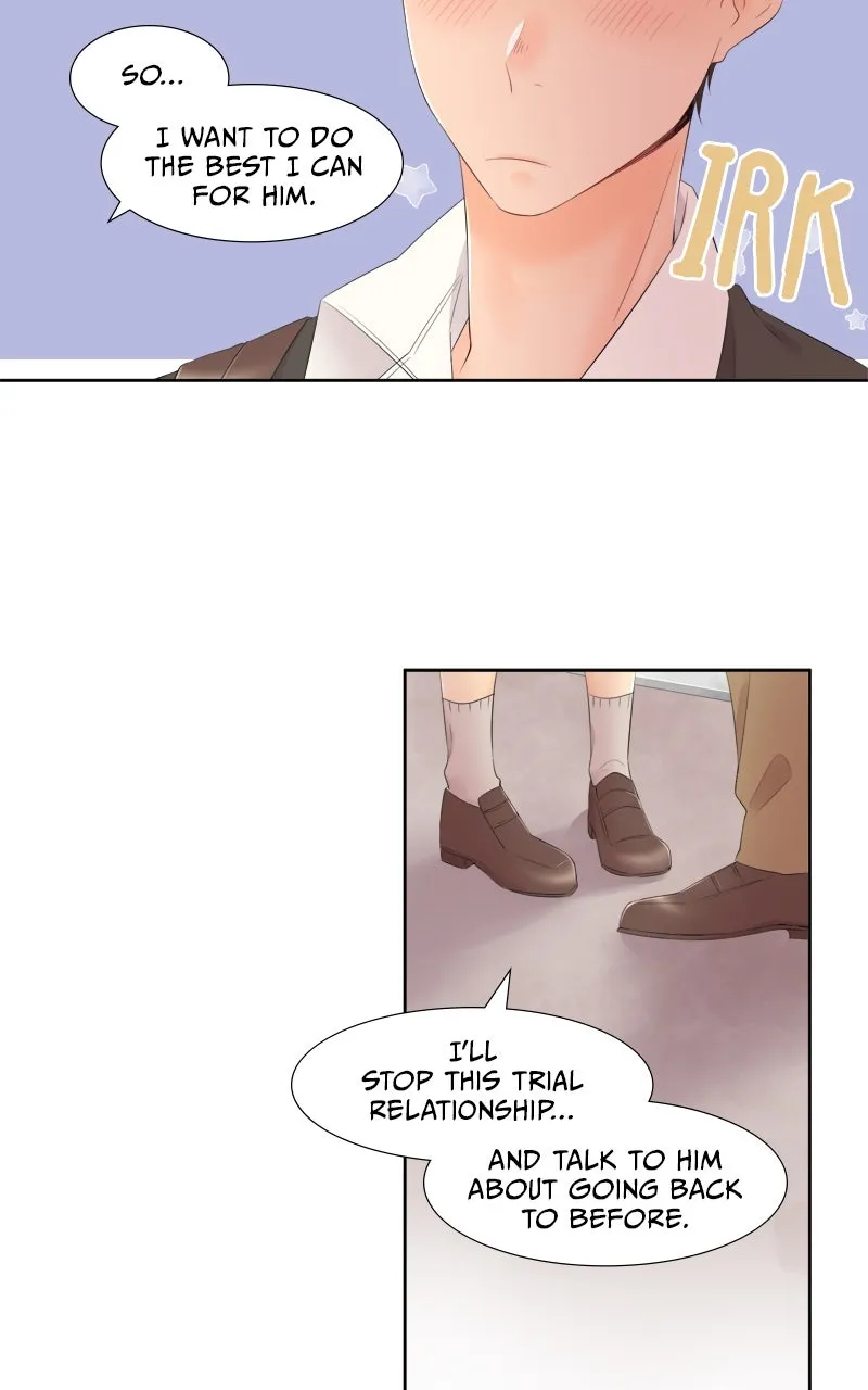 Read Revenge Love chapter 115 image 35 on Lezhin