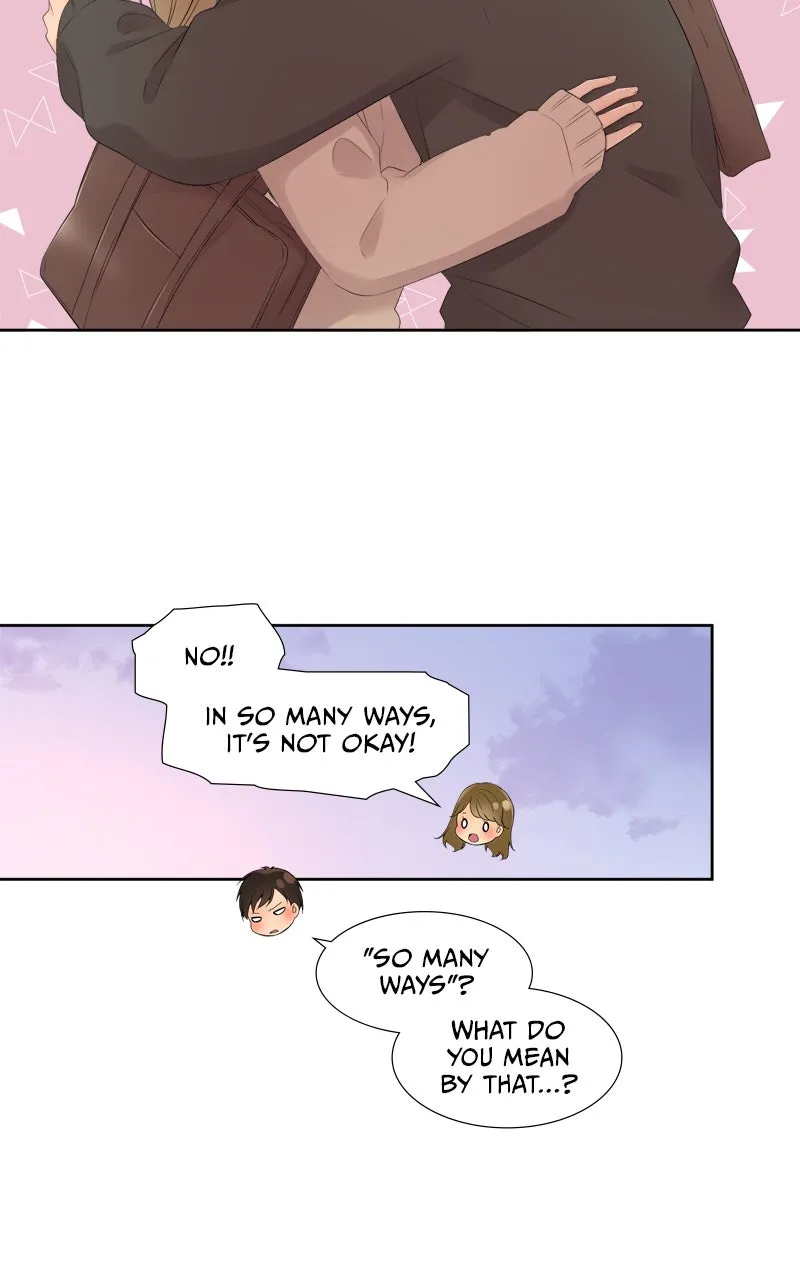 Read Revenge Love chapter 115 image 40 on Lezhin