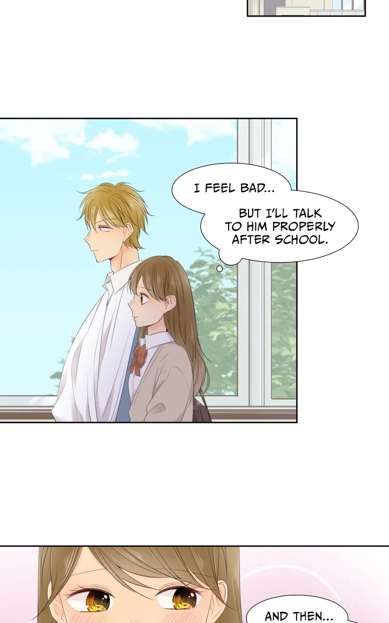 Read Revenge Love chapter 115 image 42 on Lezhin