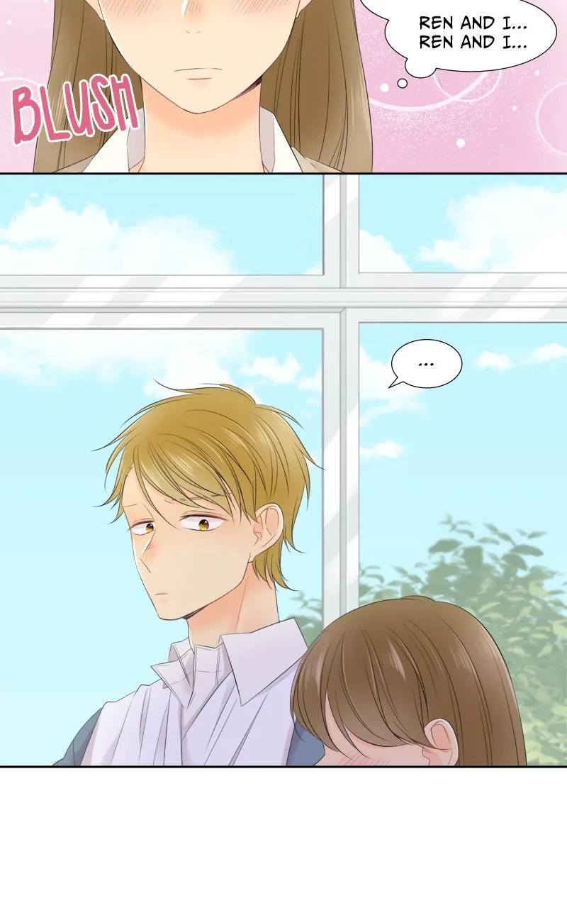 Read Revenge Love chapter 115 image 43 on Lezhin