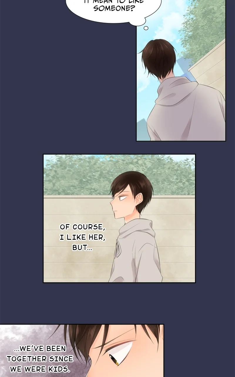 Read Revenge Love chapter 115 image 6 on Lezhin