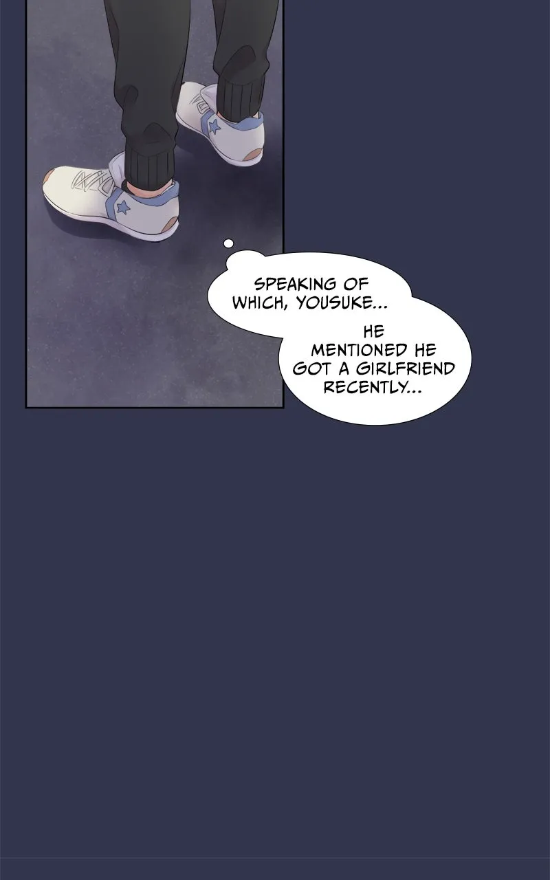 Read Revenge Love chapter 115 image 8 on Lezhin