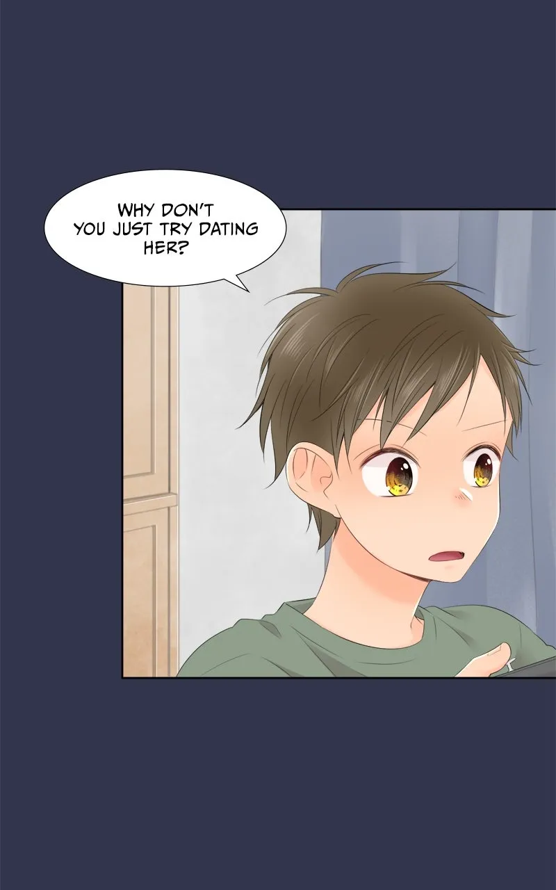 Read Revenge Love chapter 115 image 9 on Lezhin