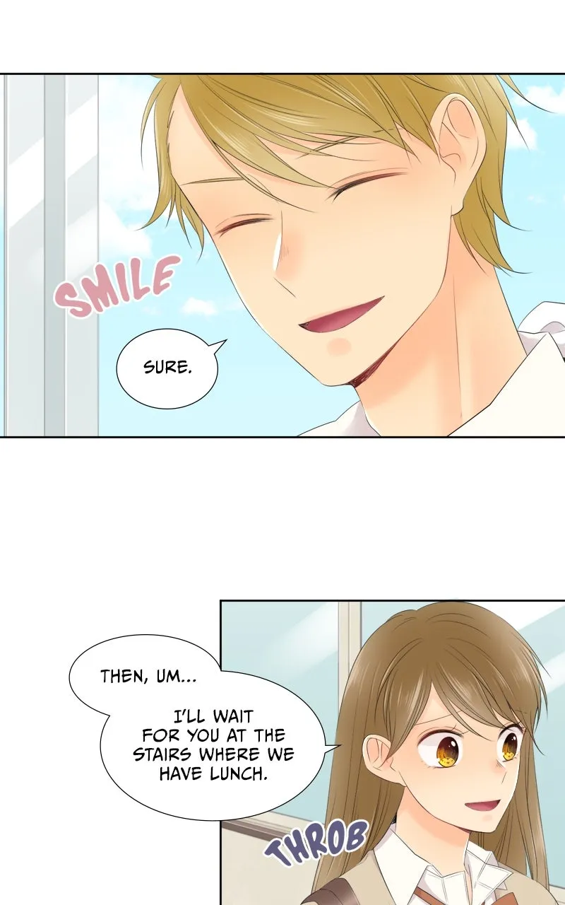 Read Revenge Love chapter 116 image 1 on Lezhin