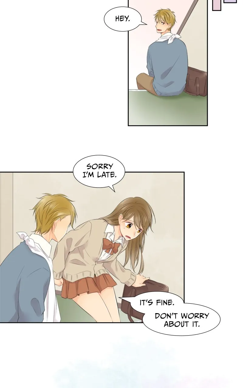 Read Revenge Love chapter 116 image 12 on Lezhin