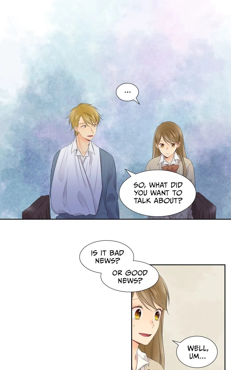 Read Revenge Love chapter 116 image 13 on Lezhin