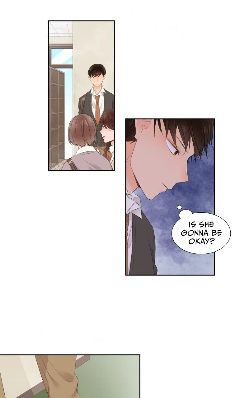 Read Revenge Love chapter 116 image 16 on Lezhin