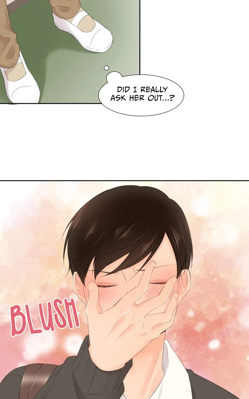 Read Revenge Love chapter 116 image 17 on Lezhin