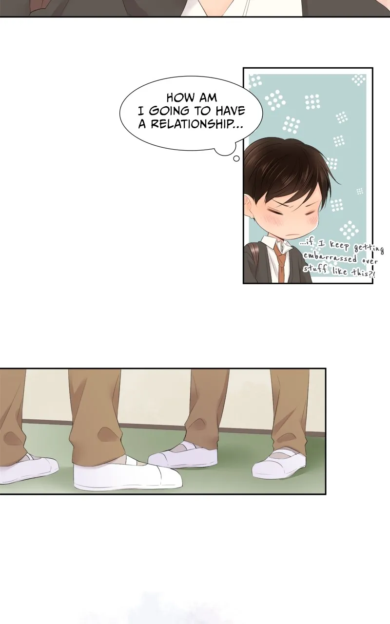 Read Revenge Love chapter 116 image 18 on Lezhin