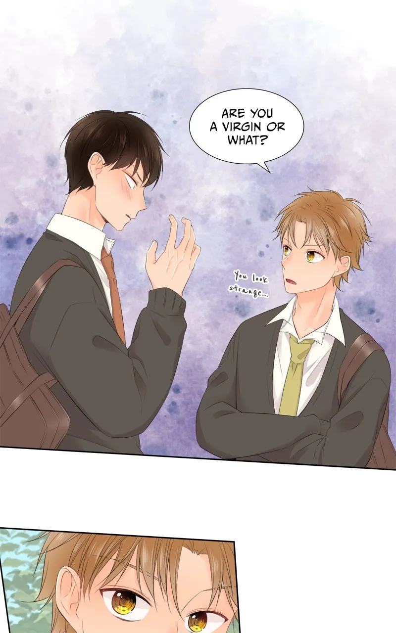 Read Revenge Love chapter 116 image 19 on Lezhin