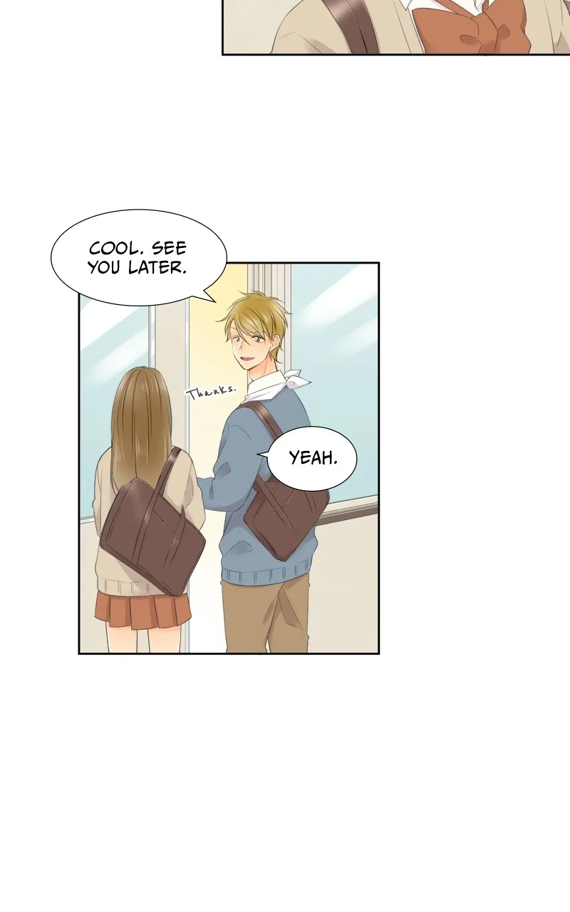 Read Revenge Love chapter 116 image 2 on Lezhin
