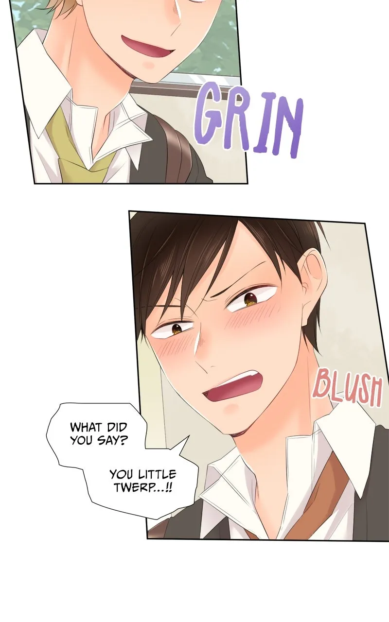 Read Revenge Love chapter 116 image 20 on Lezhin