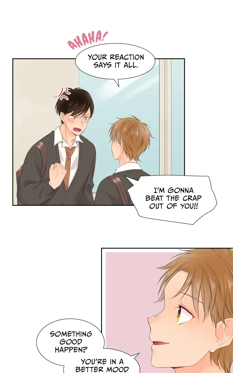 Read Revenge Love chapter 116 image 21 on Lezhin