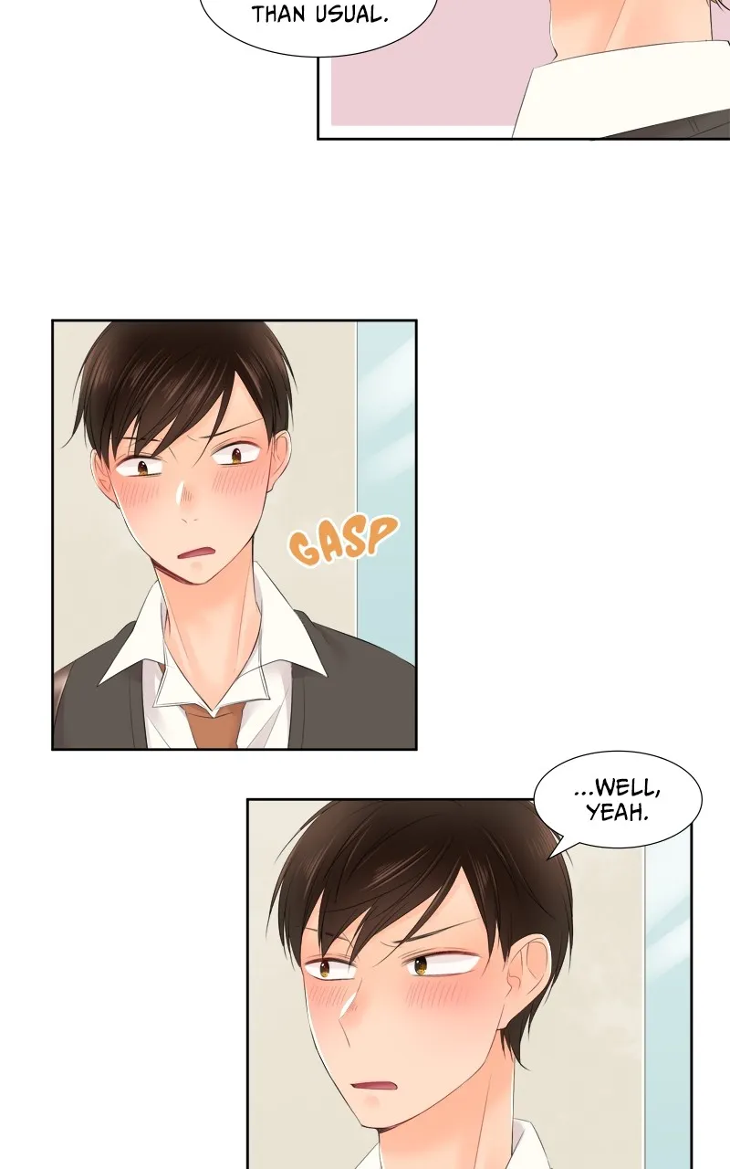 Read Revenge Love chapter 116 image 22 on Lezhin