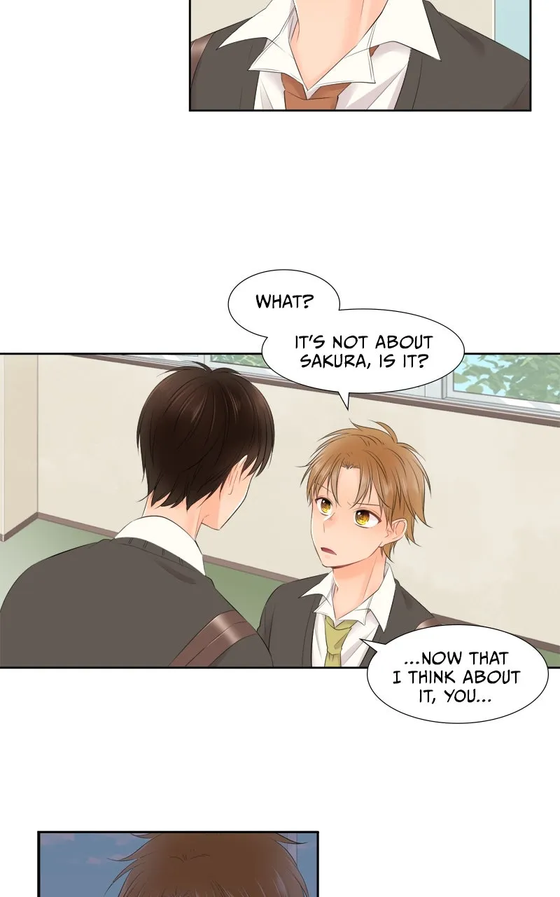 Read Revenge Love chapter 116 image 23 on Lezhin