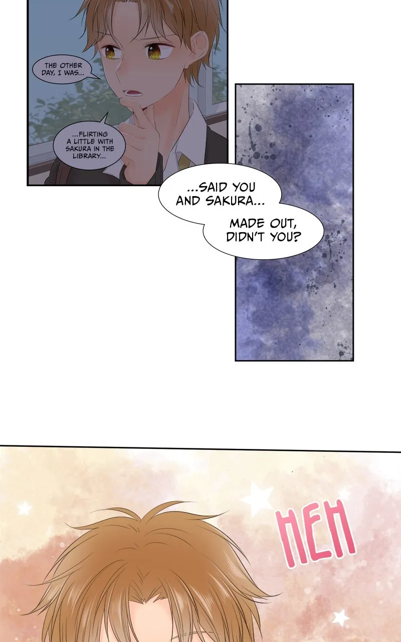Read Revenge Love chapter 116 image 24 on Lezhin