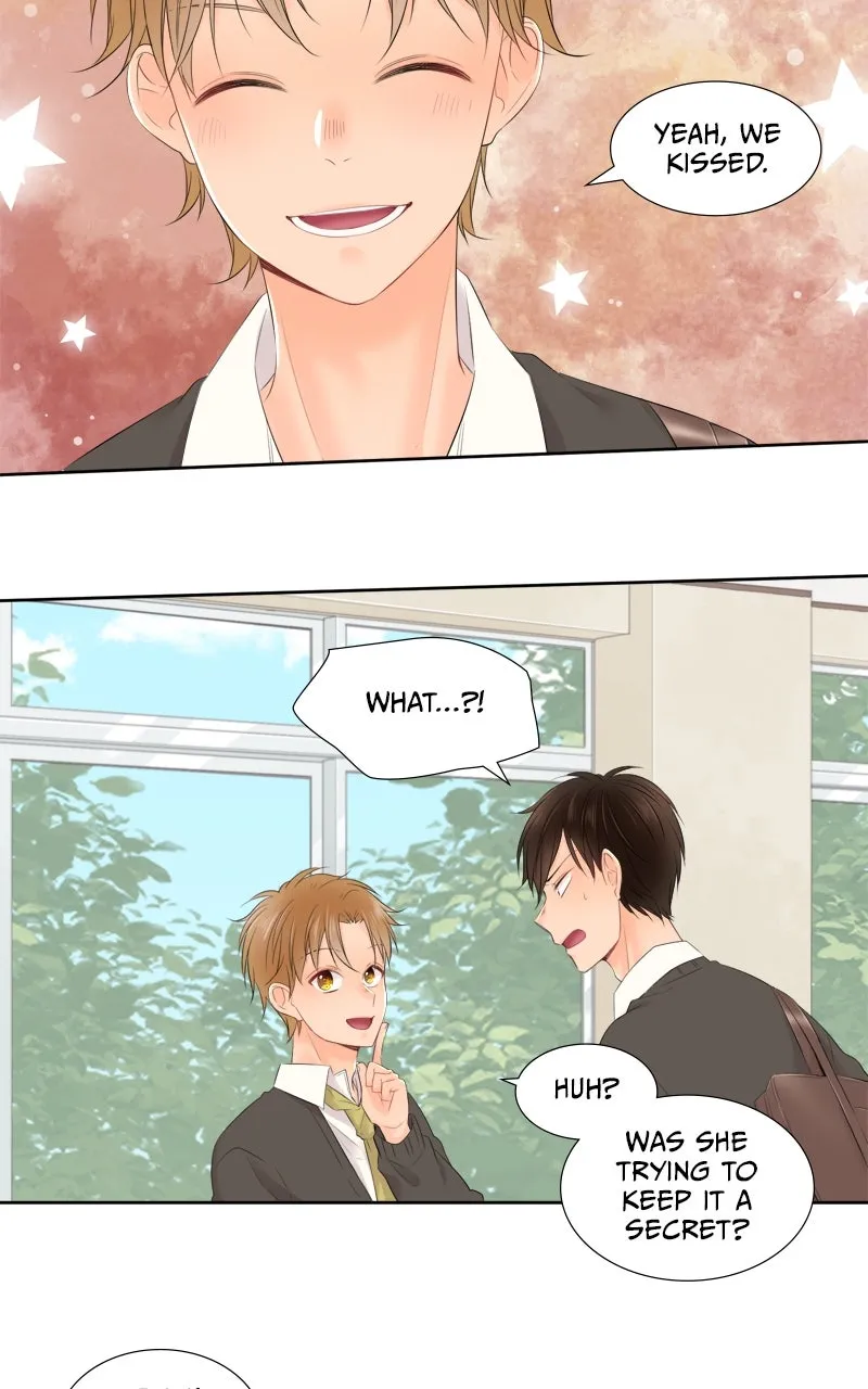 Read Revenge Love chapter 116 image 25 on Lezhin