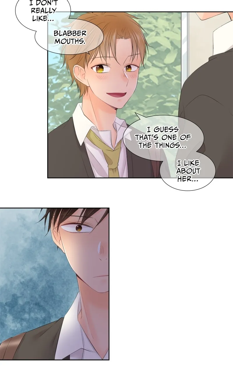 Read Revenge Love chapter 116 image 26 on Lezhin