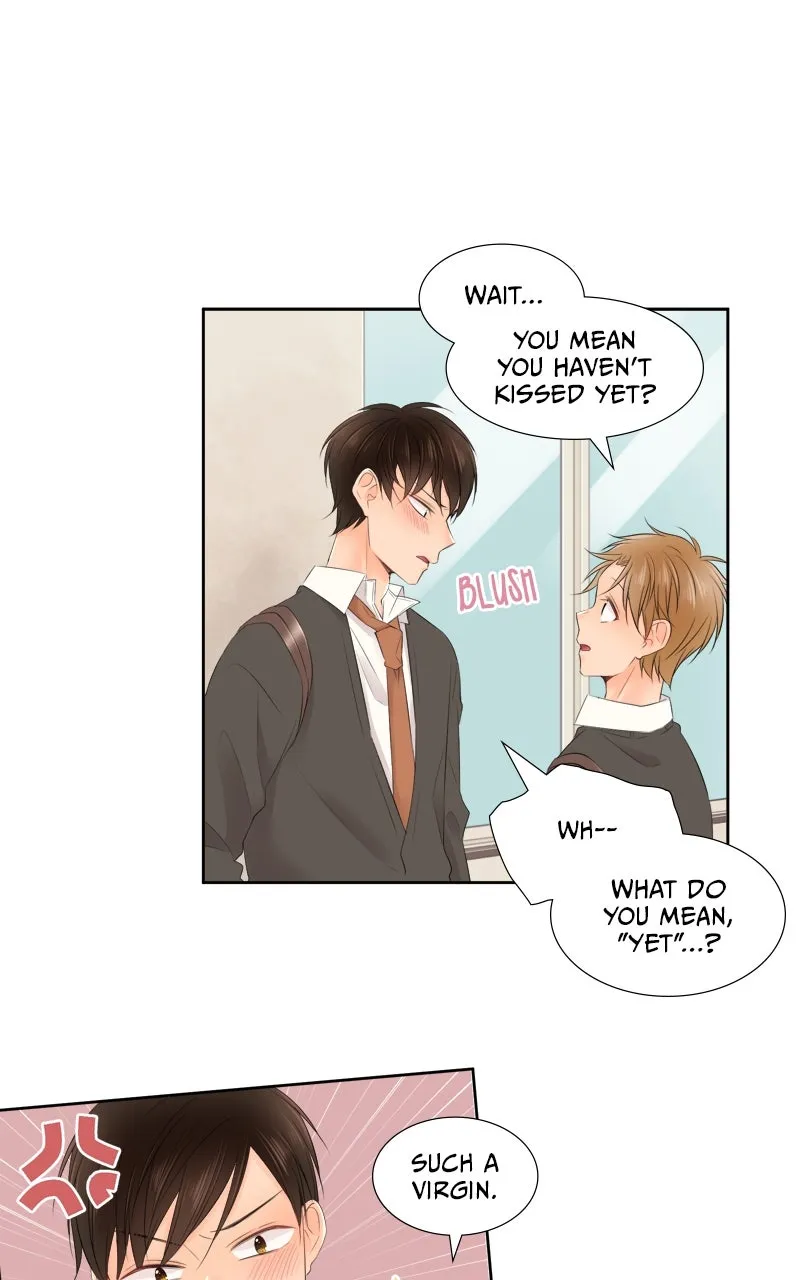 Read Revenge Love chapter 116 image 27 on Lezhin