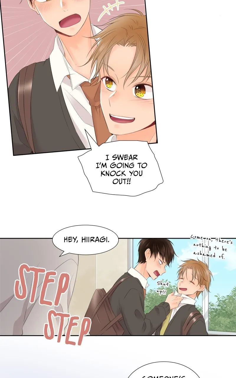 Read Revenge Love chapter 116 image 28 on Lezhin