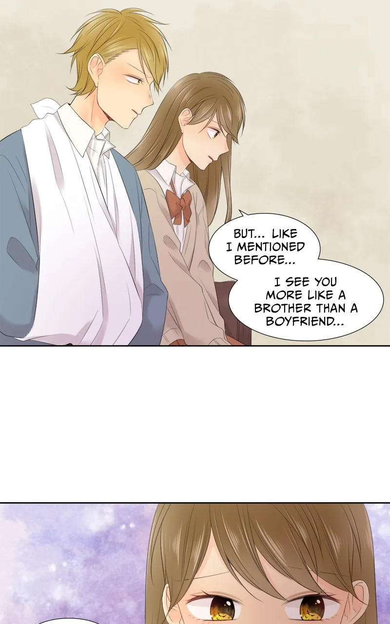 Read Revenge Love chapter 116 image 31 on Lezhin