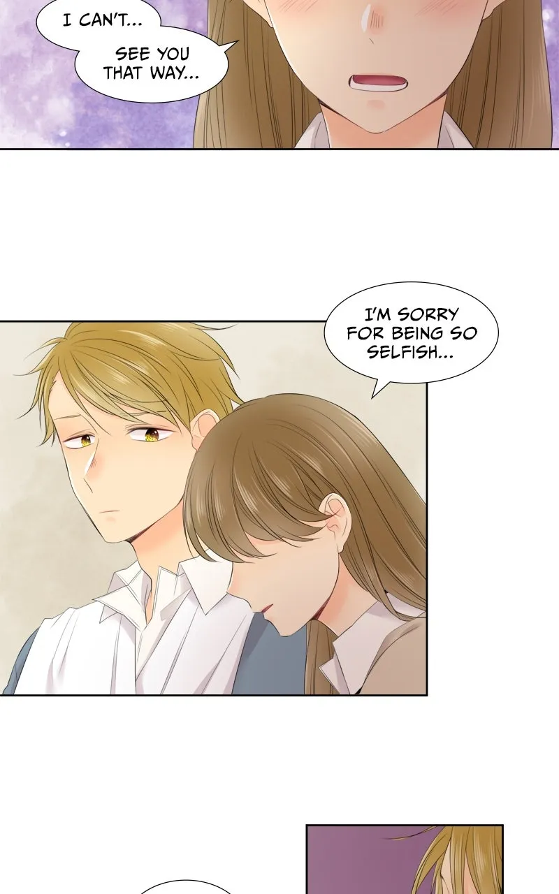 Read Revenge Love chapter 116 image 32 on Lezhin